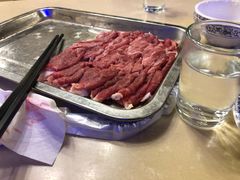 -月圆火锅(宁海东路二店)
