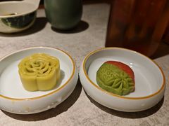 -鲜潭蒸汽石锅鱼(五道口购物中心店)
