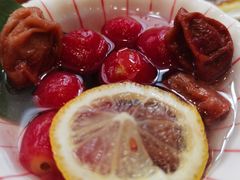 梅子小番茄-無忧浅草君·洋风料理(下沙宝龙二期一店)