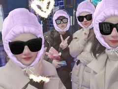 -欢乐迪KTV(观音桥未来国际店)
