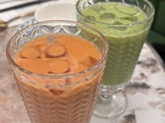 -KingThaia金泰兰(滨江天街店)