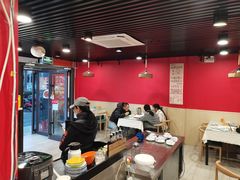 -听涛雅苑百味饺子老家菜馆