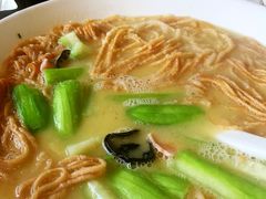 -芳芳私房菜·精做淮扬菜(承德路店)