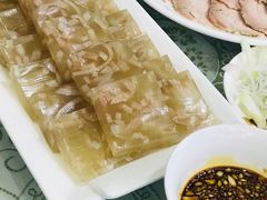 -李连贵熏肉大饼(沈阳站店)