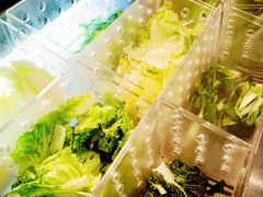 -温野菜涮涮锅(西单大悦城店)