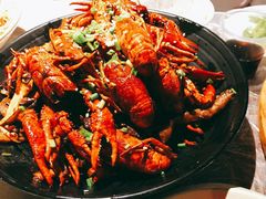 -巴厘龙虾·榜首油焖大虾(洞庭·艺术洋房店)