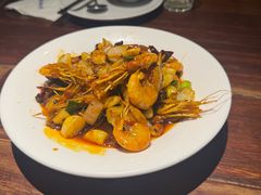 -大牌大·传统杭帮菜(湖滨店)