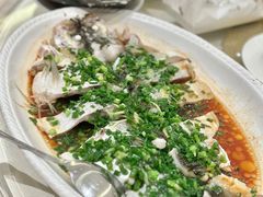 -群乐饭店(滨安路店)