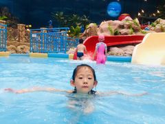 -青岛东方影都融创水世界