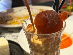 -翡翠鸟精品泰国菜(北辰财富中心店)