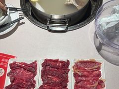-潮泰牛肉火锅 · 创于1992年(国贸店)