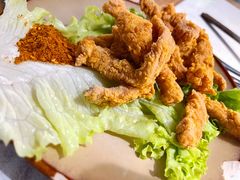 -鲜潭蒸汽石锅鱼(五道口购物中心店)