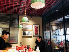 大堂-舒来喜鱼锅(伊河路店)