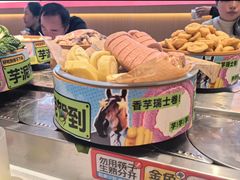 -龍歌自助小火锅(李沧丽达店)