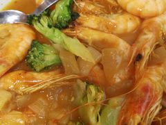 -About Bistro關於·泰式家庭料理