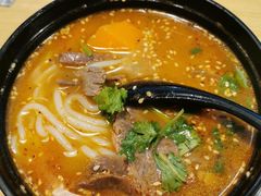 -老妈米线(金座店)