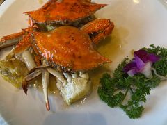 -巧克力渔家.小船海鲜胶东菜(万平口店)