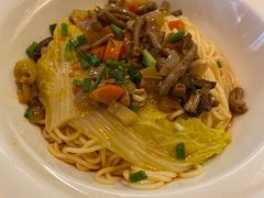 鸡杂面-三生小馆(亭知路店)