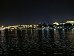 -龙舟池
