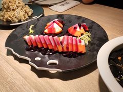 -味莊·青岛菜(云霄路店)