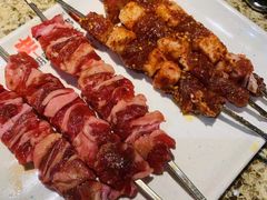 -丰茂烤串(全国首店)