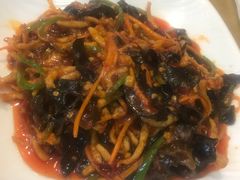 -台北楚楚园馅饼粥(虹桥南丰城店)