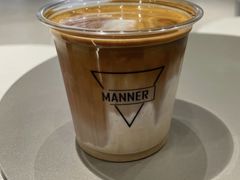 -Manner Coffee(IFS一楼店)