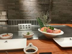 -大渔之观(安贞店)