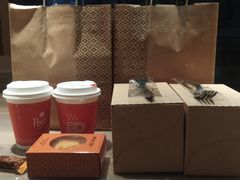 -Peet's 皮爷咖啡(杭州来福士店)