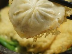 港式石锅蟹粉小笼包-避风塘(嘉兴八佰伴店)