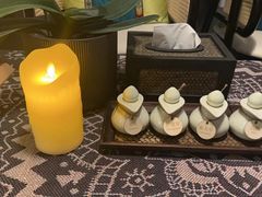 -Lazy Time Massage南亚按摩小馆(大悦城店)