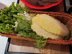 -邵汇大虾(甘井子万达店)