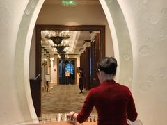 -广州富力丽思卡尔顿酒店·丽轩·粤菜
