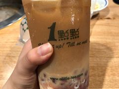 -1点点(建设六马店)