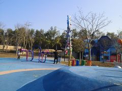 -清远熹乐谷温泉度假酒店