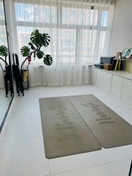 -瑜是瑜伽