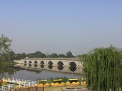 -卢沟桥文化旅游区