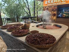 -巴倒烫陆派火锅山庄(南山总店)