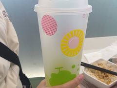 -黄记煌三汁焖锅(首创奥特莱斯店)
