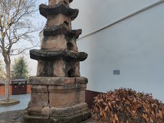 -东坡赤壁风景名胜区