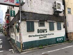 -新宿黄金街