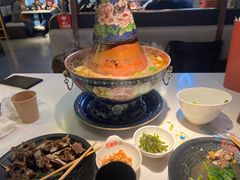 -红盔甲·小龙虾(天钥桥店)