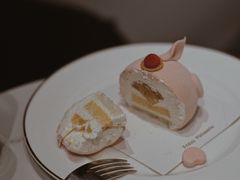 -Fridi Patisserie Cafe