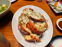 -mezza9 Macau(澳门君悦酒店)