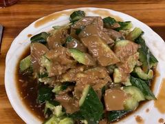 -胖姐烧烤(总店)