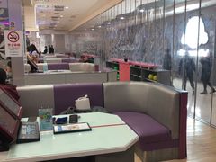 -琦迹保龄球馆(七宝店)