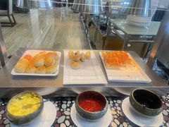 -三亚凤凰水城凯莱度假酒店