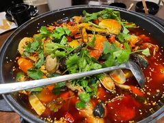 -一棠龙虾•王牌虾球(楚河汉街店)