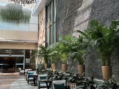 -青岛海尔洲际酒店