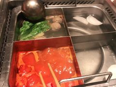 -海底捞火锅(锦艺城店)